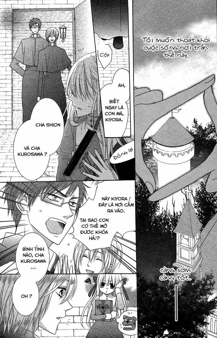 tổng hợp one shot. chapter 382 17