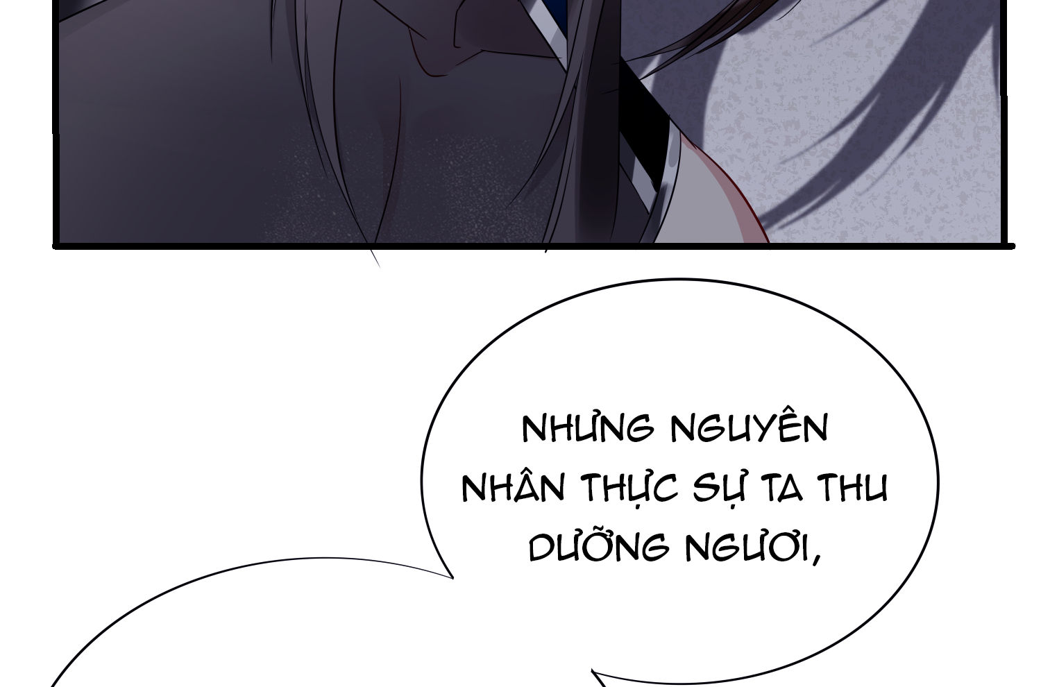 lục thân bất nhận chapter 14 40