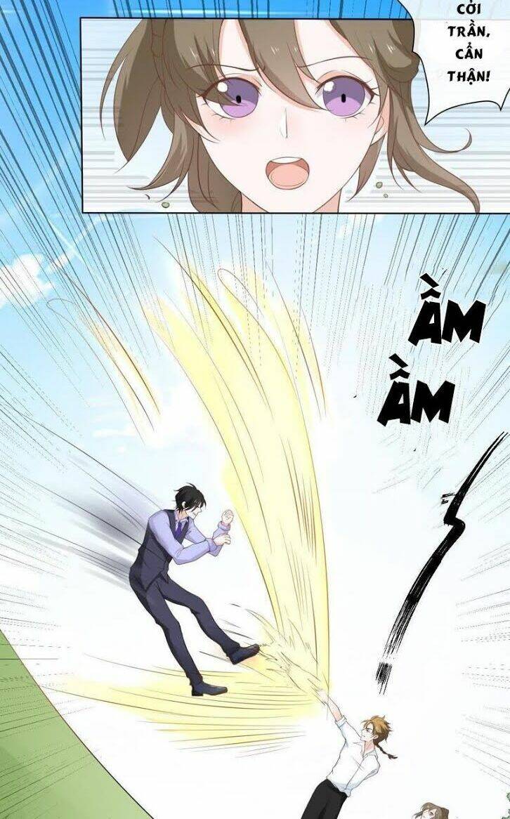 thập nhị hắc miêu chapter 11 8