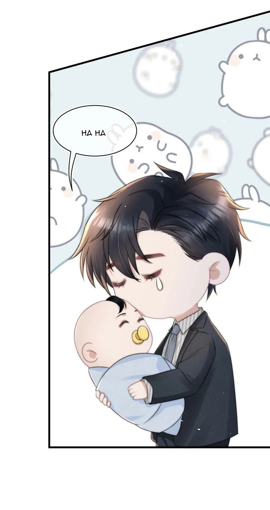 ta sinh con cho tổng tài chapter 65 26