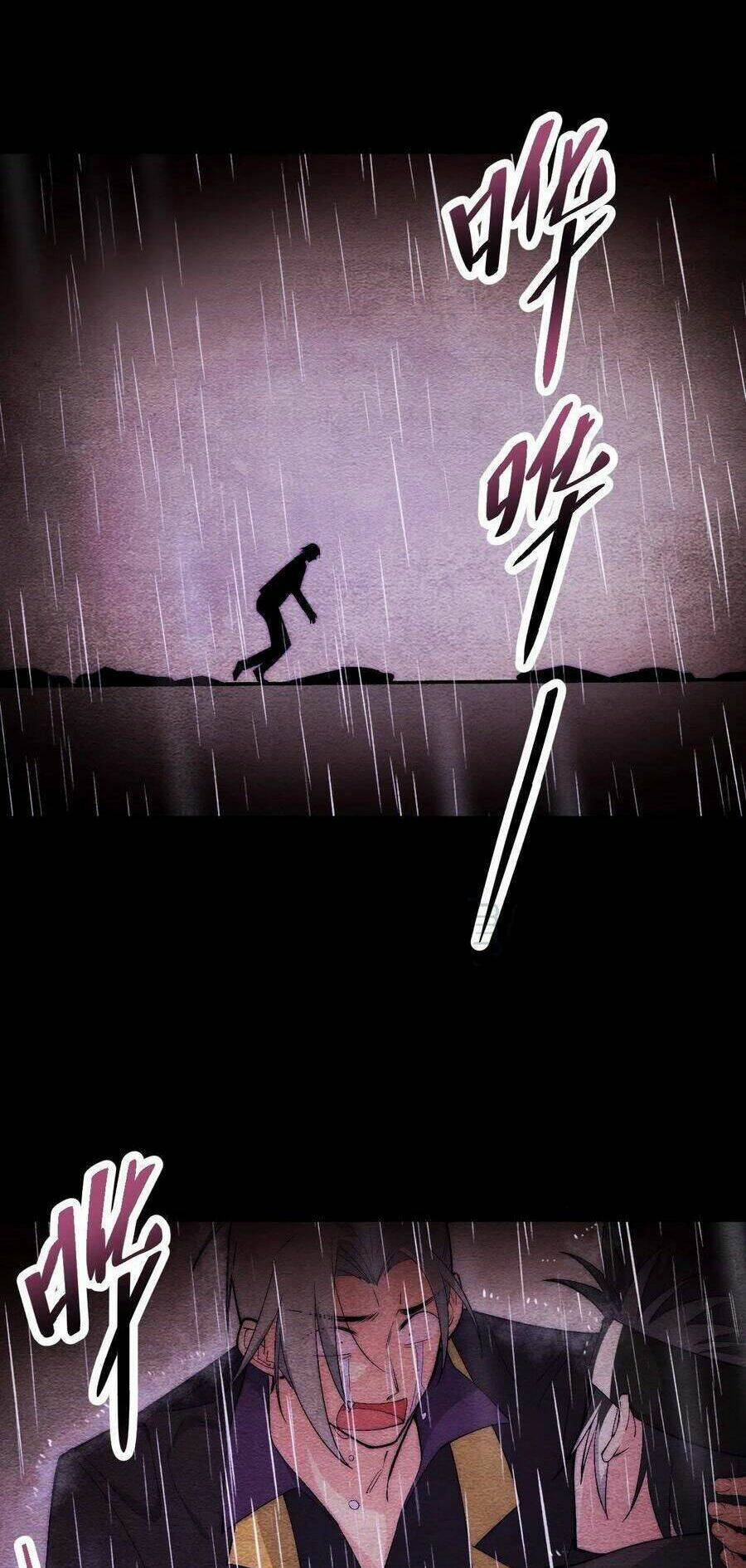 tà ác làm vương chapter 14 14