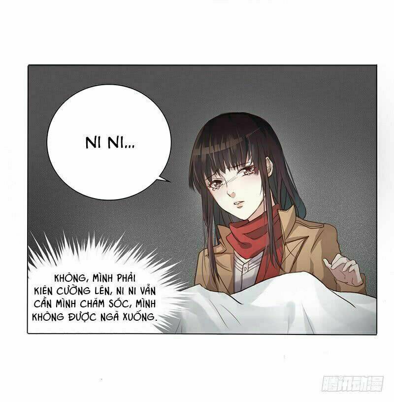 danh môn độc sủng ái thê chapter 2 25