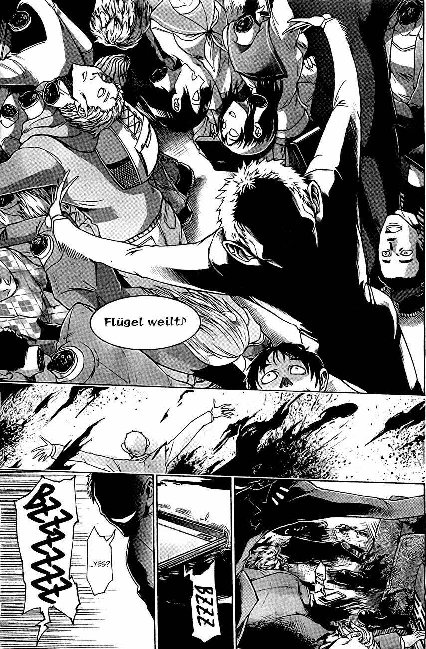 murcielago chapter 0 7