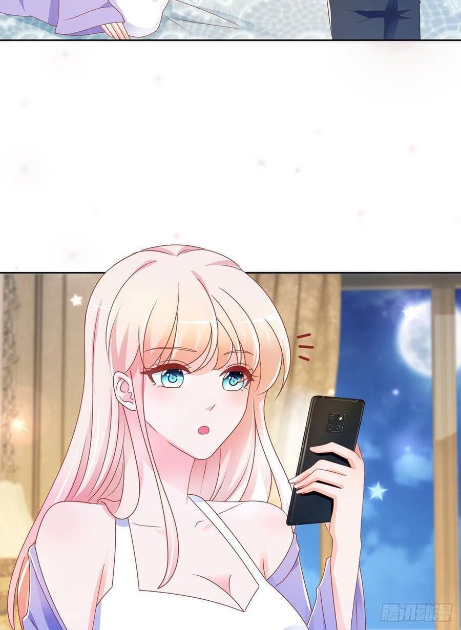 ẩn hôn 100%: chọc tức vợ yêu mua một tặng một chapter 193 10