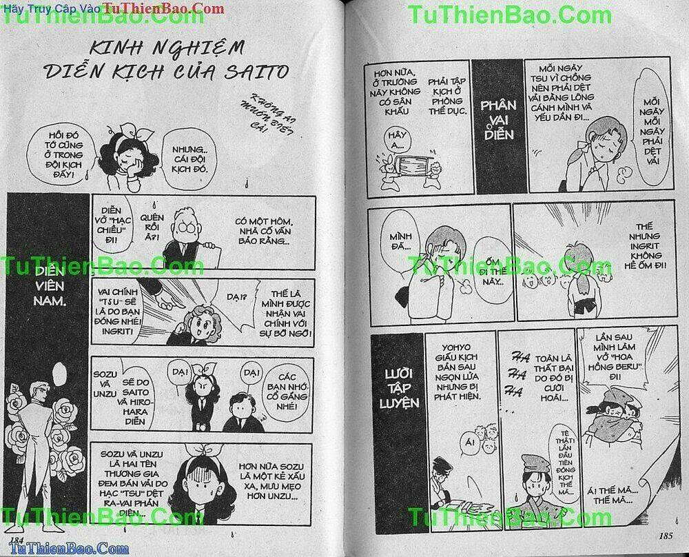 búp bê mario chapter 1 92