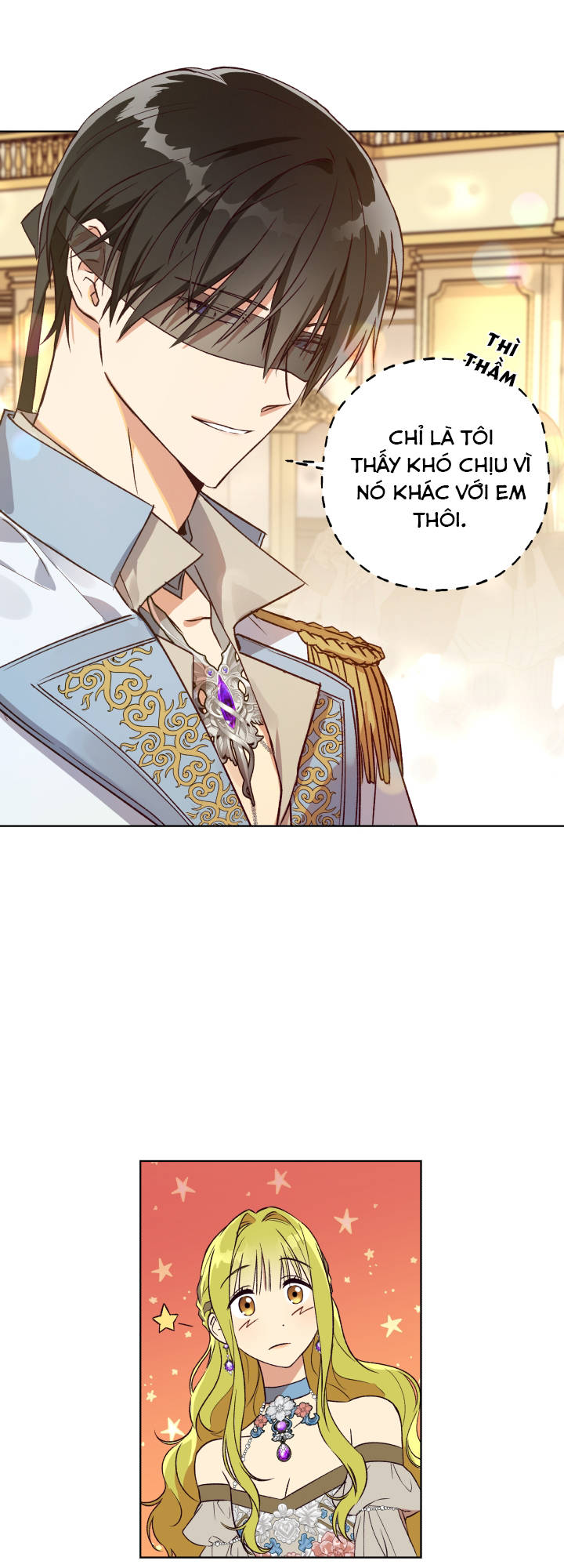 công chúa khắc ấn kẻ phản nghịch chapter 22 10