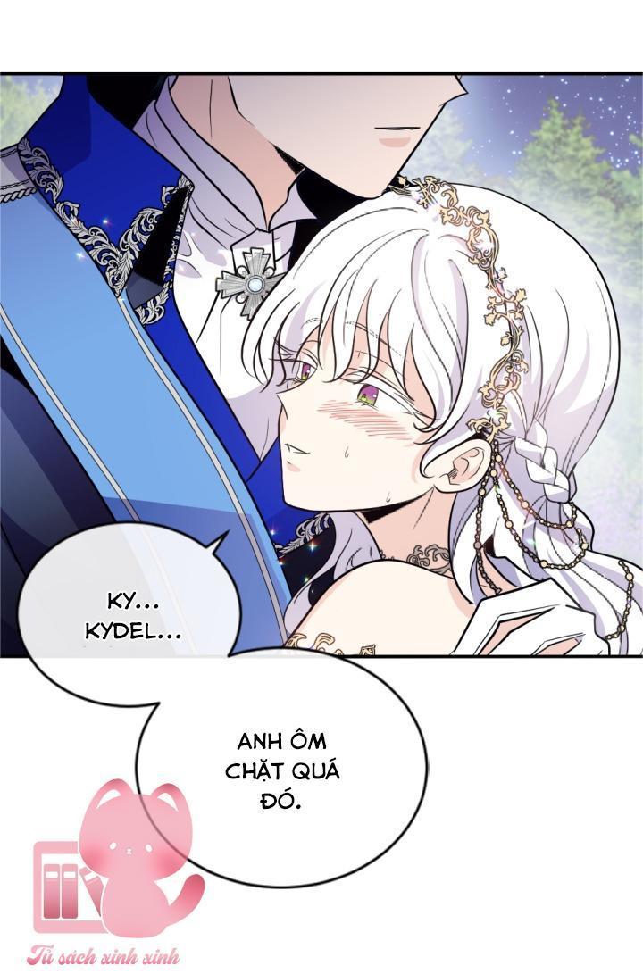 nguyện ước vô vọng của ma nữ chapter 53 2