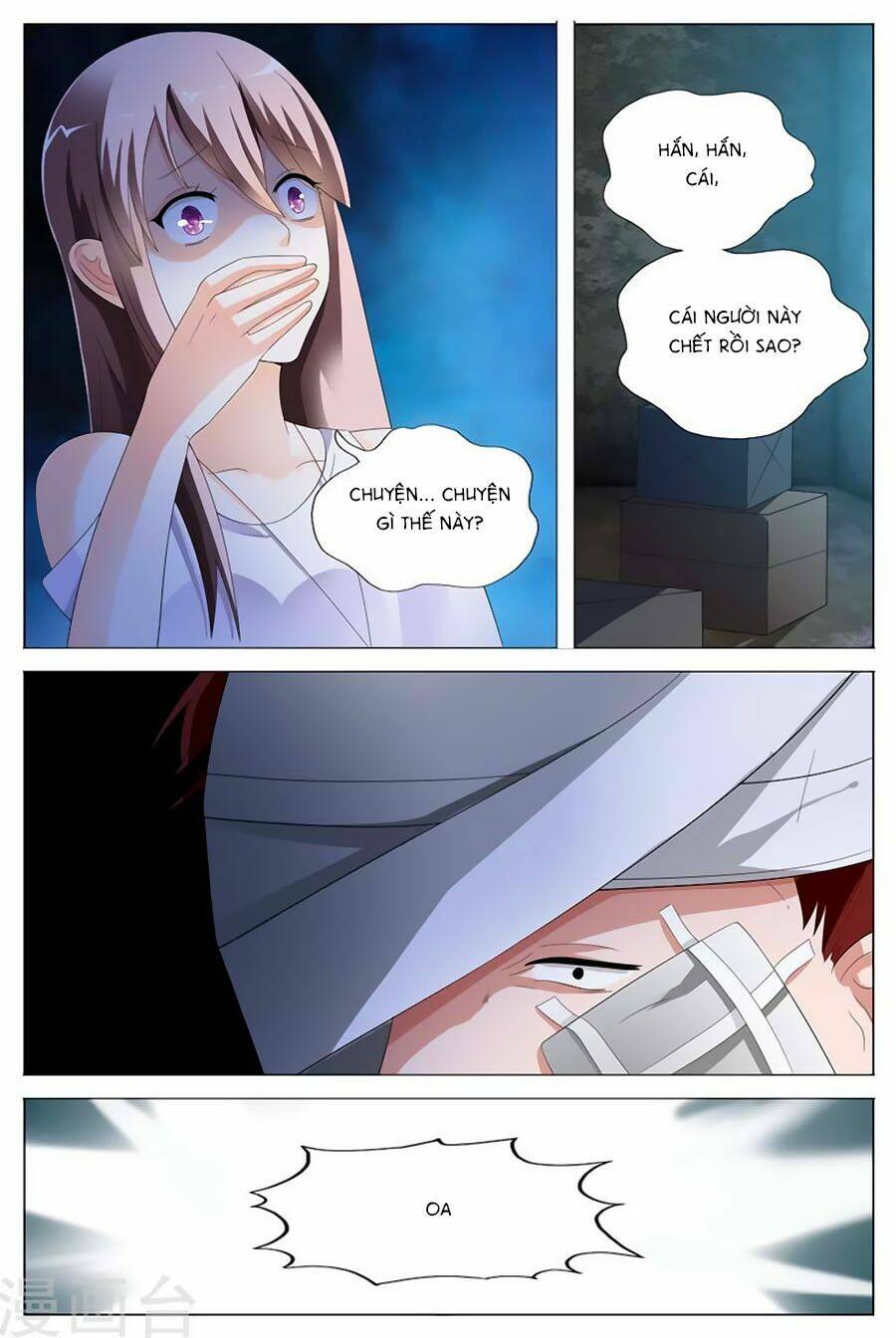 thủ tịch ngoan ngoan ái chapter 29 9