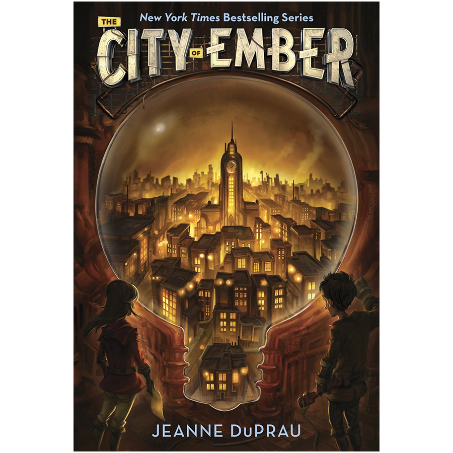 City Of Ember