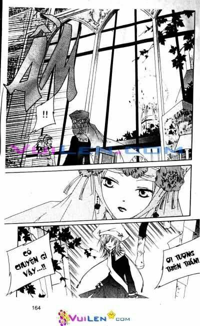 tiểu nữ vương chapter 4 164