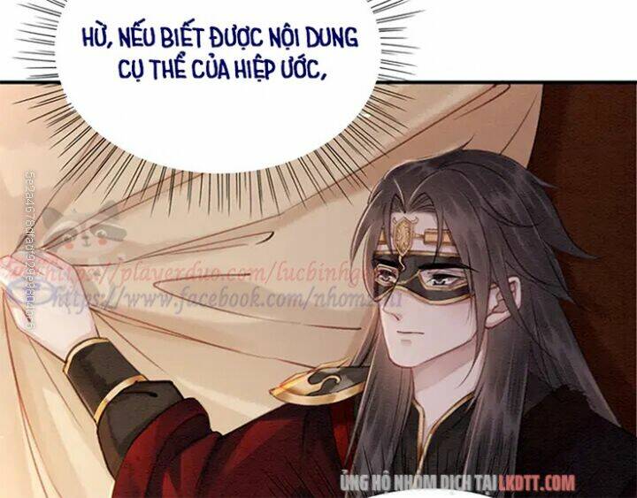 trọng sinh bá sủng nhiếp chính vương quá mạnh mẽ chapter 115 43