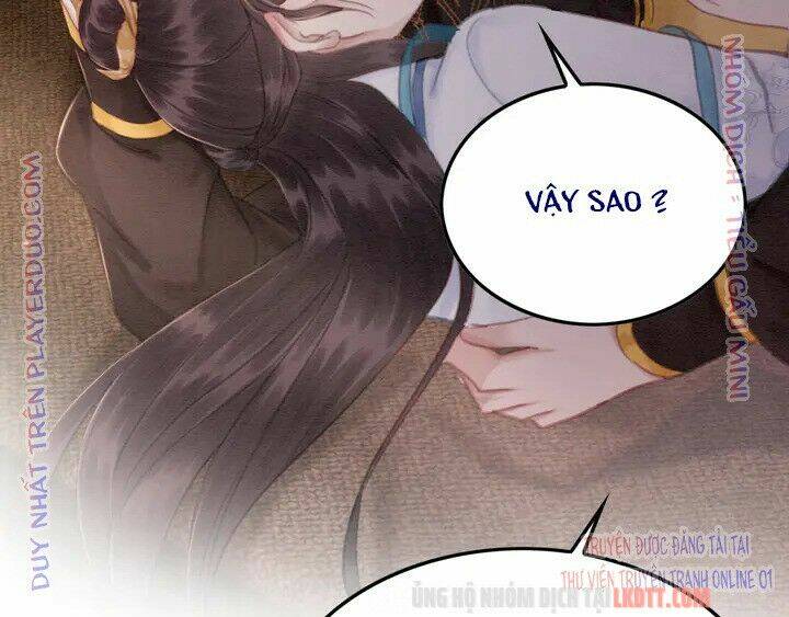 trọng sinh bá sủng nhiếp chính vương quá mạnh mẽ chapter 143 24