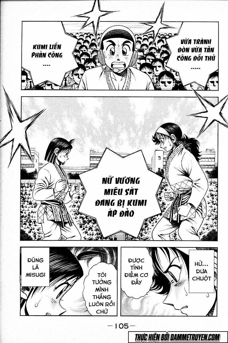 shin kotaro makaritoru! juudouhen chapter 210 4