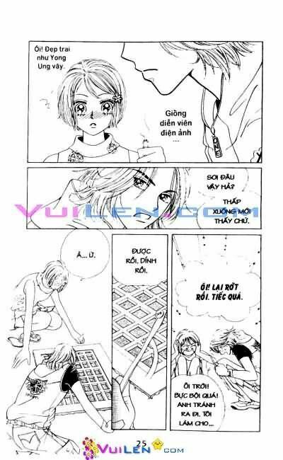 bong bóng trắng chapter 1 25