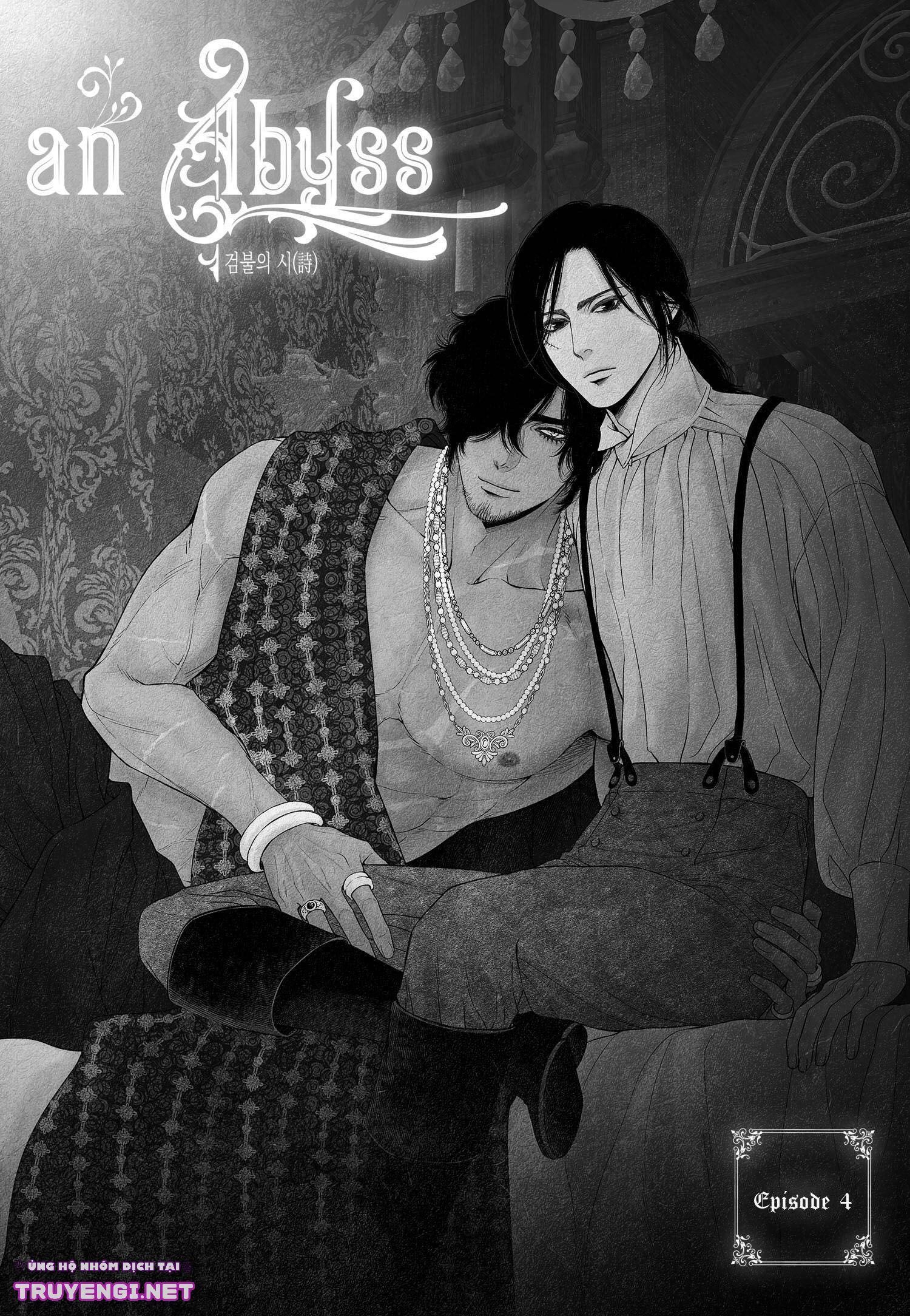 vực thẳm chapter 4 1
