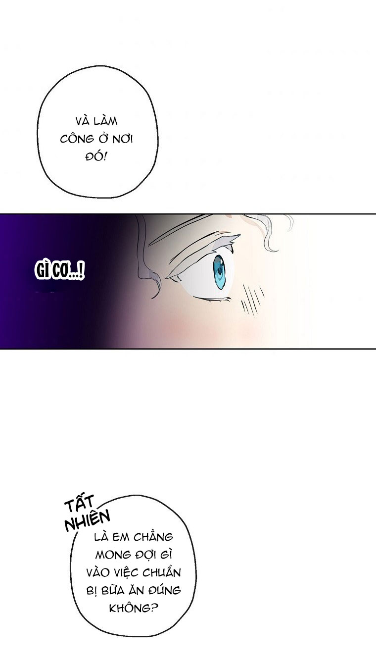 đứa con gái ngoài giá thú của bá tước chapter 21.2 3