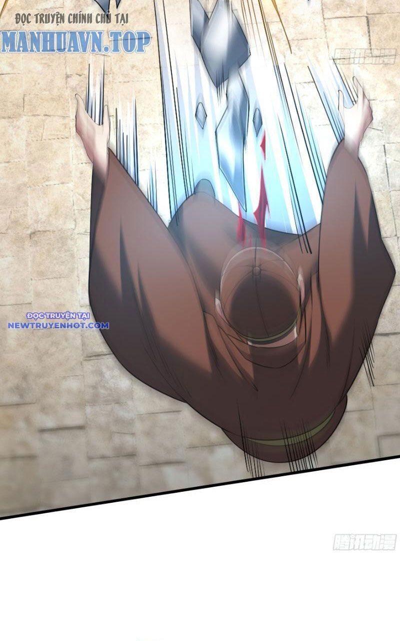 ngủ say vạn cổ: xuất thế đẩy ngang chư thiên chapter 23 51