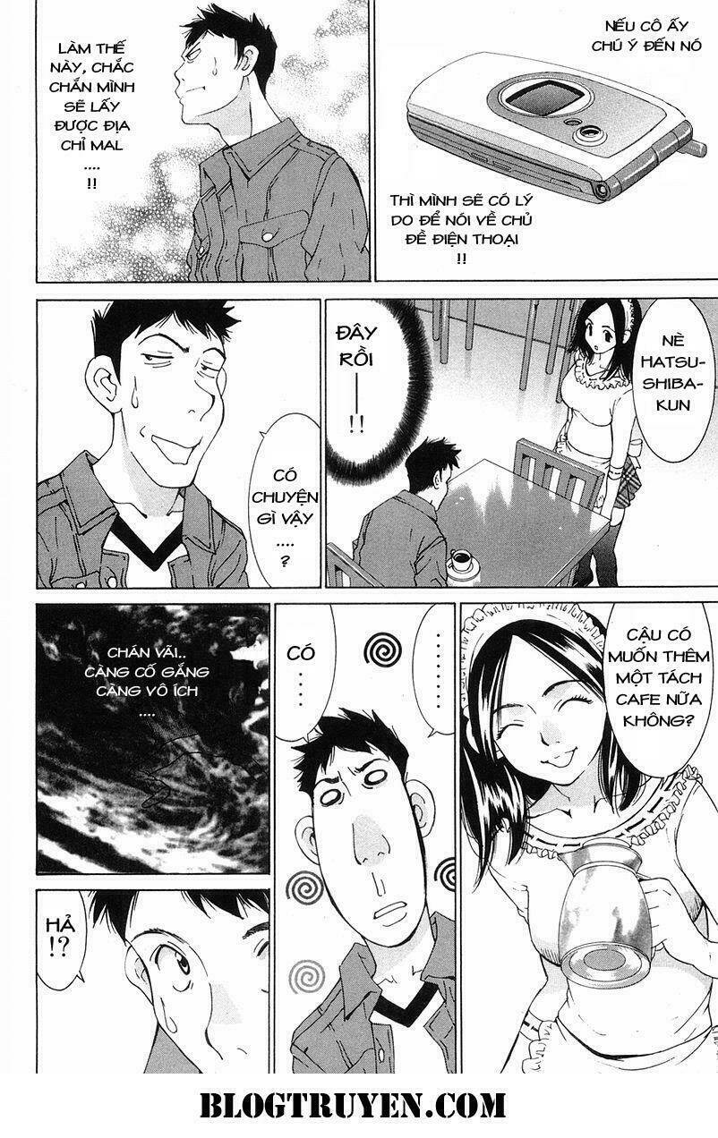 gacha gacha - secret chapter 20 26