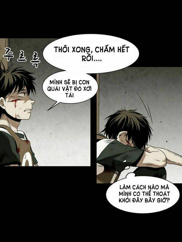 infectee chapter 3 45