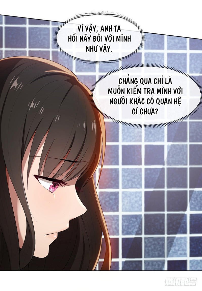 vợ yêu không ngoan chapter 10 29