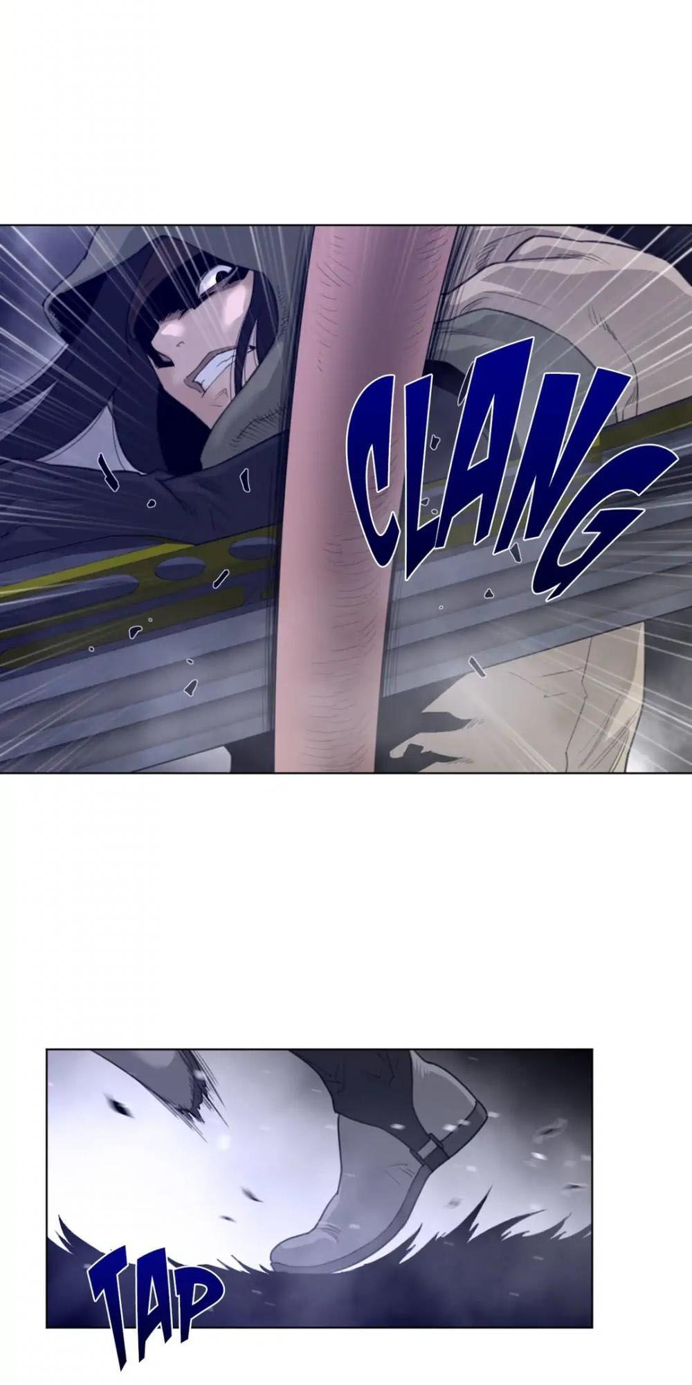 một nửa hoàn hảo chapter 82 32