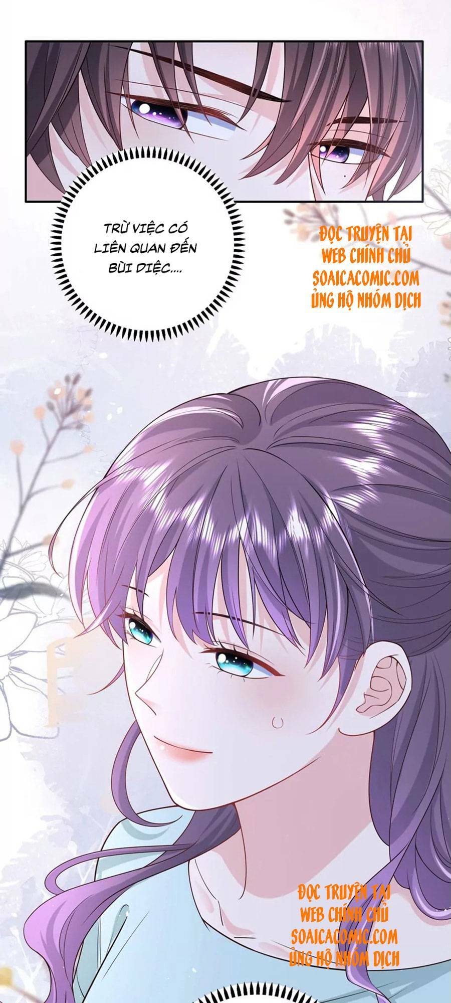 tôi dựa vào tà ý: nghịch chuyển nhân sinh chapter 67 21