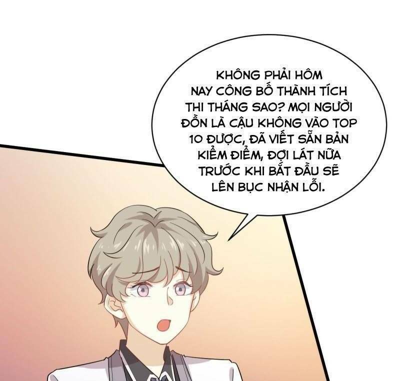 xuyên không vào thế giới nữ cường chapter 98 25