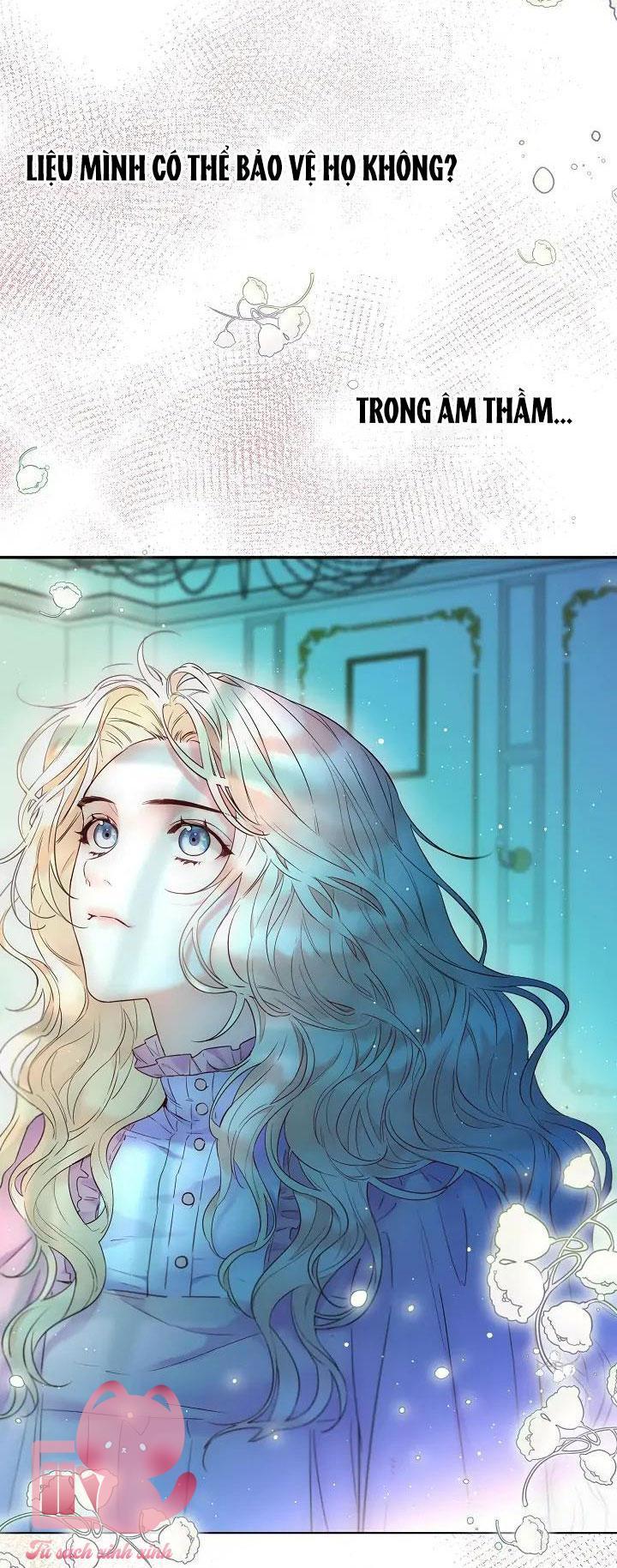 tiểu thư crystal là nam nhân chapter 1 24