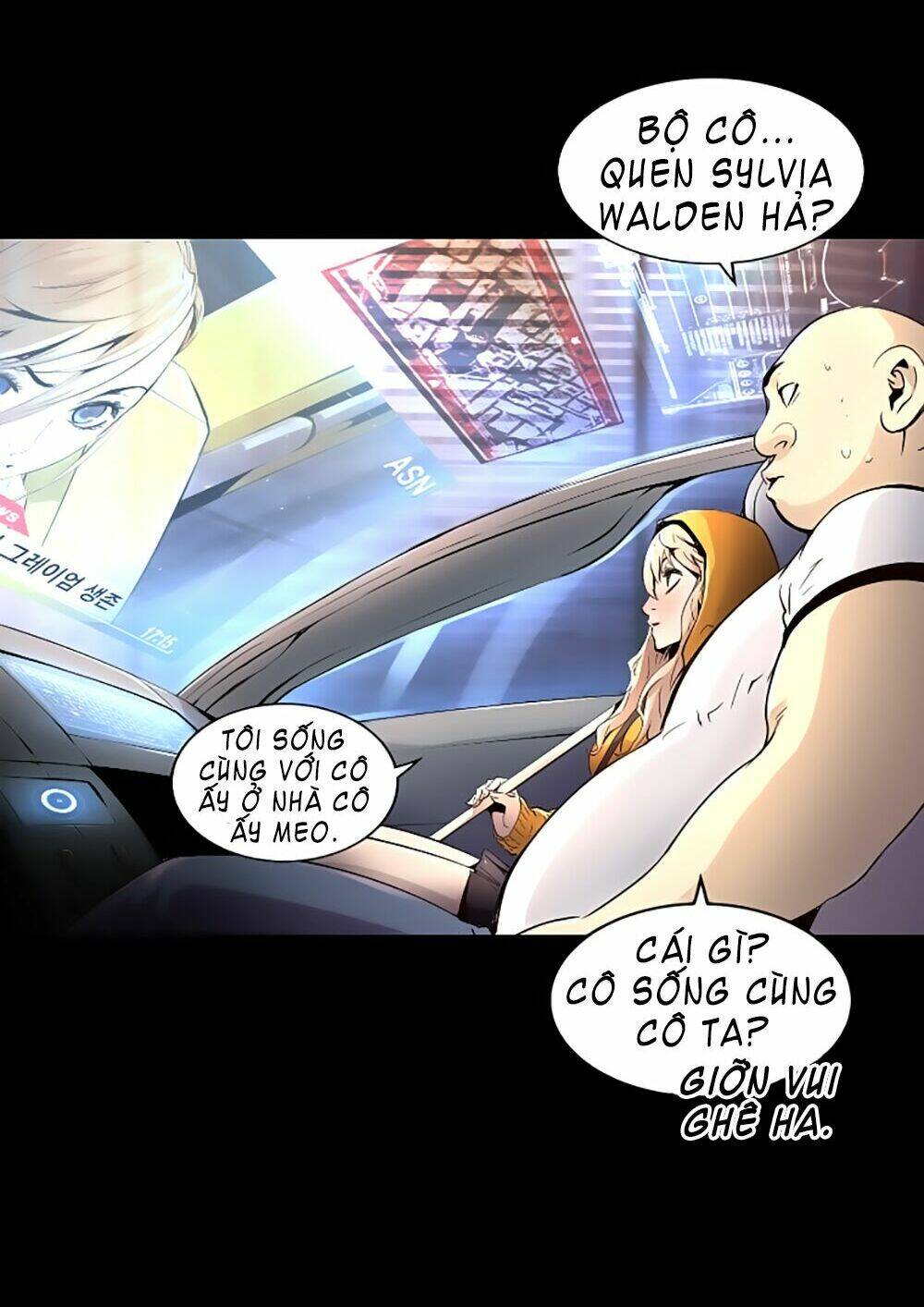 tam tuyệt tại dị giới chapter 21 22