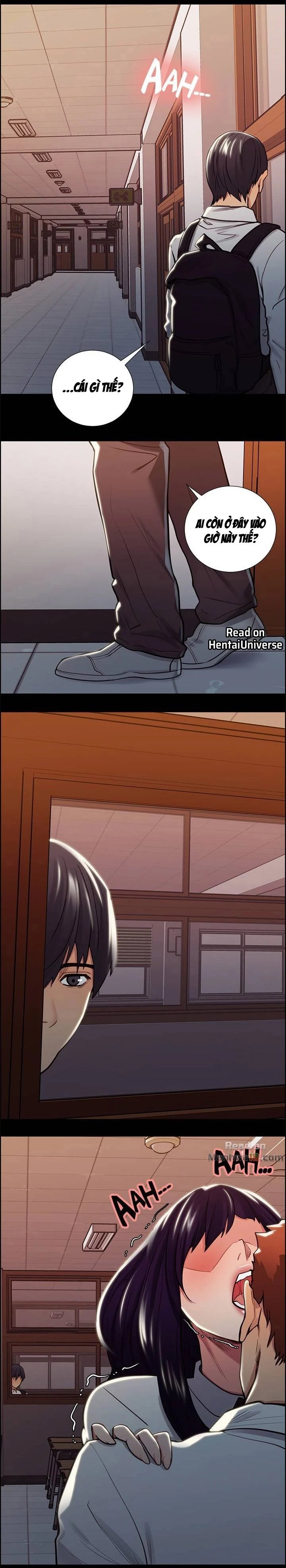 hương vị trái cấm chapter 15 15