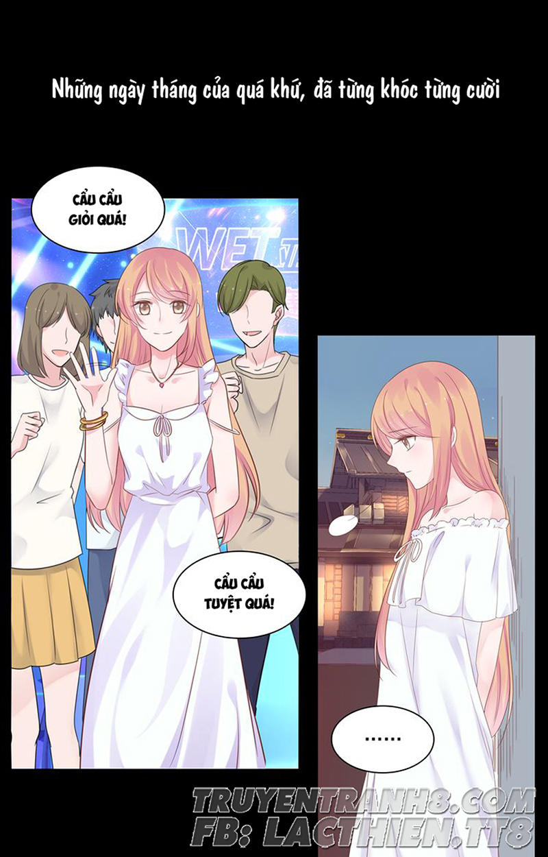 mật thất khốn du ngư chapter 1.1 11