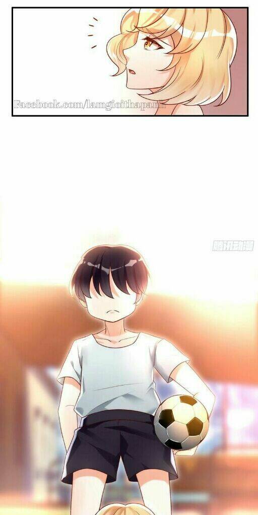 bà xã đại nhân thật lạnh lùng chapter 2 3