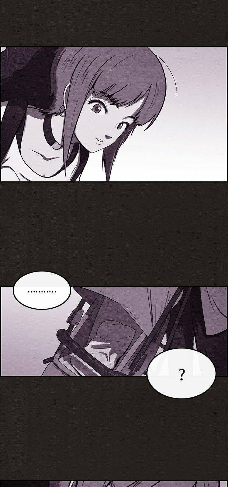 quái vật tại chung cư xanh chapter 6 13