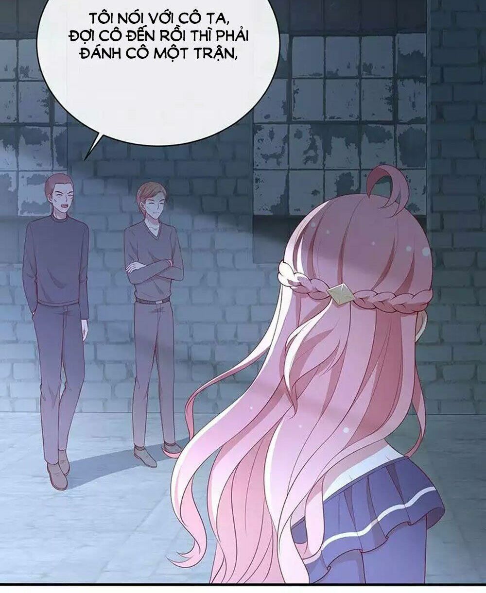 cả thế giới đều không bằng người chapter 76 21