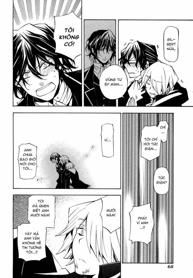 pandora hearts chapter 32 19