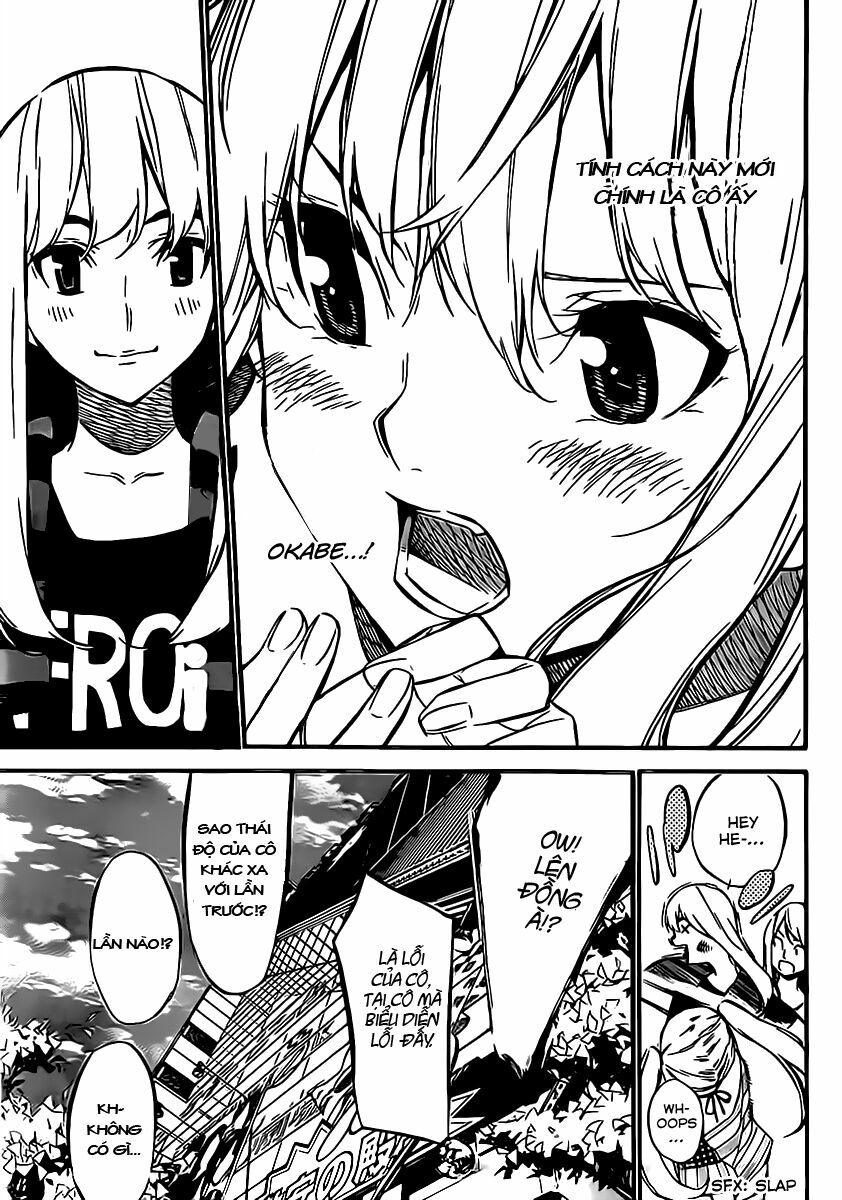 akb49 - renai kinshi jourei chapter 65 22