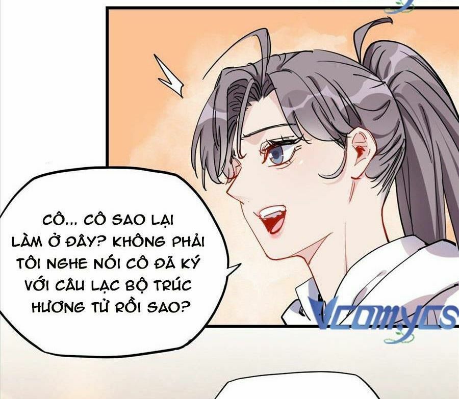cố tổng, vợ của ngài quá mạnh rồi! chapter 44 39