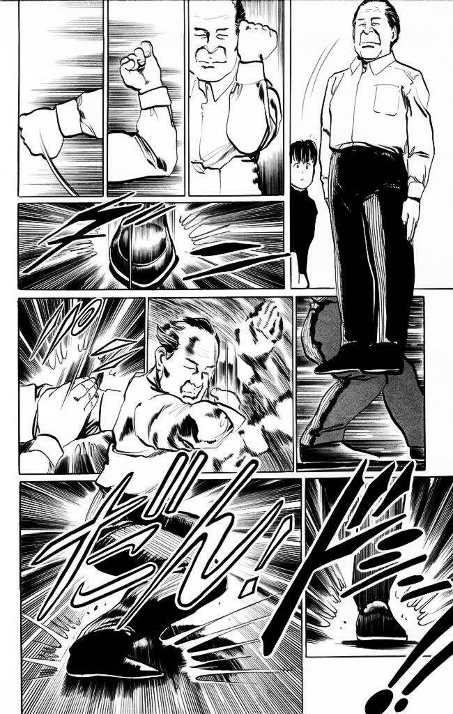 kenji-quyền nhi phương thế ngọc chapter 43 17