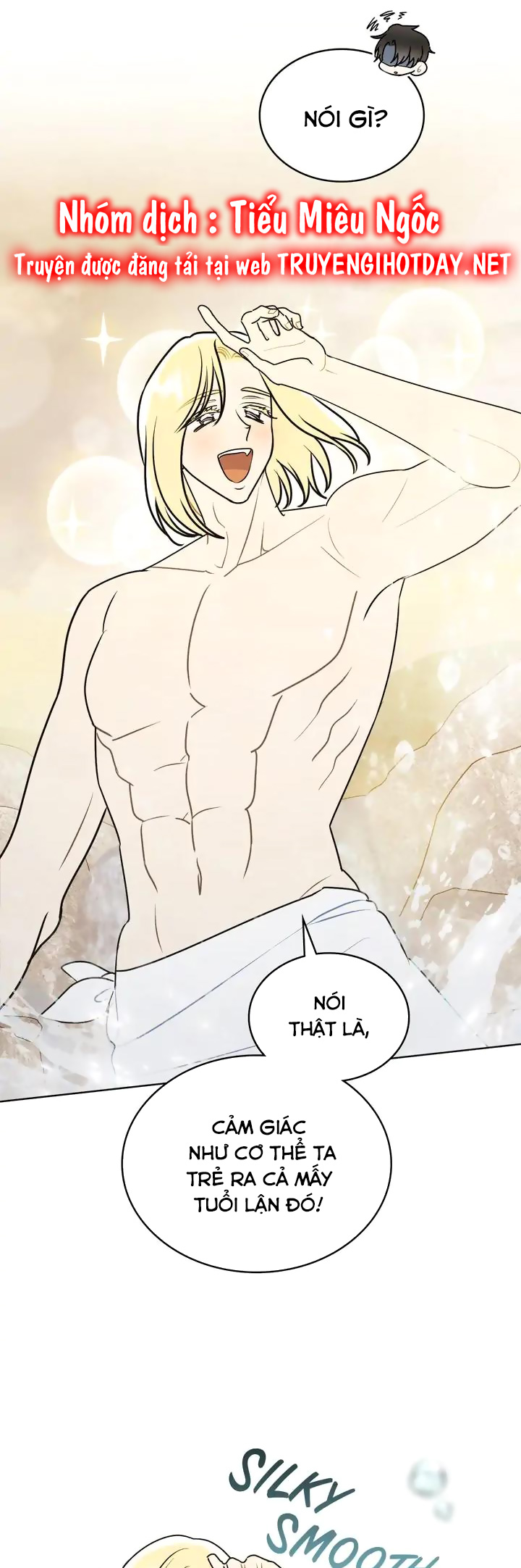 chúng ta cùng nhau tắm nhé? chapter 27 29