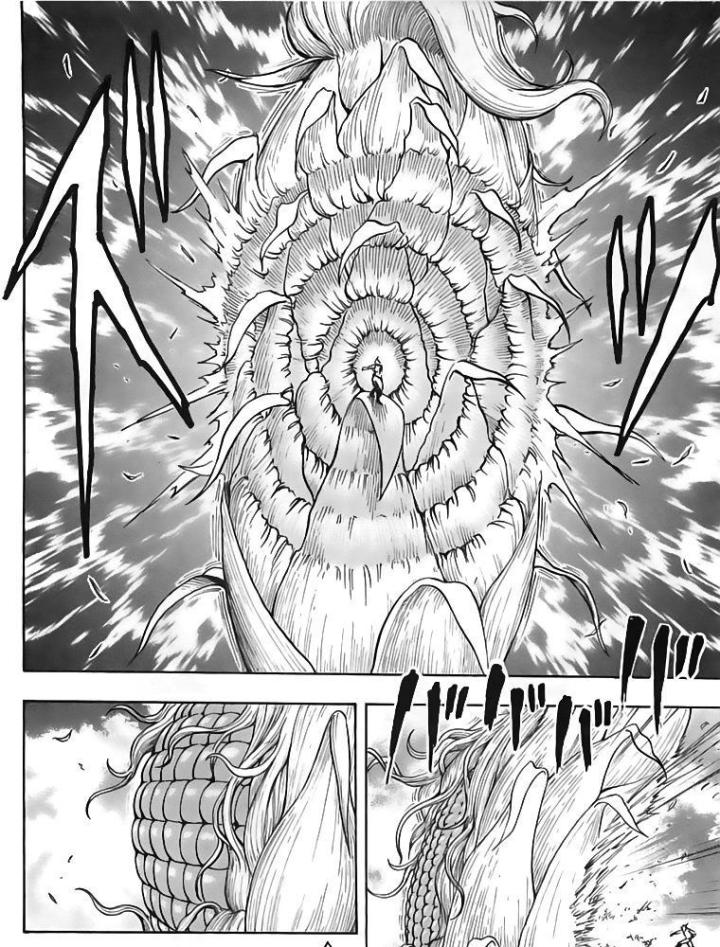 thánh tỏi sành ăn chapter 58 30