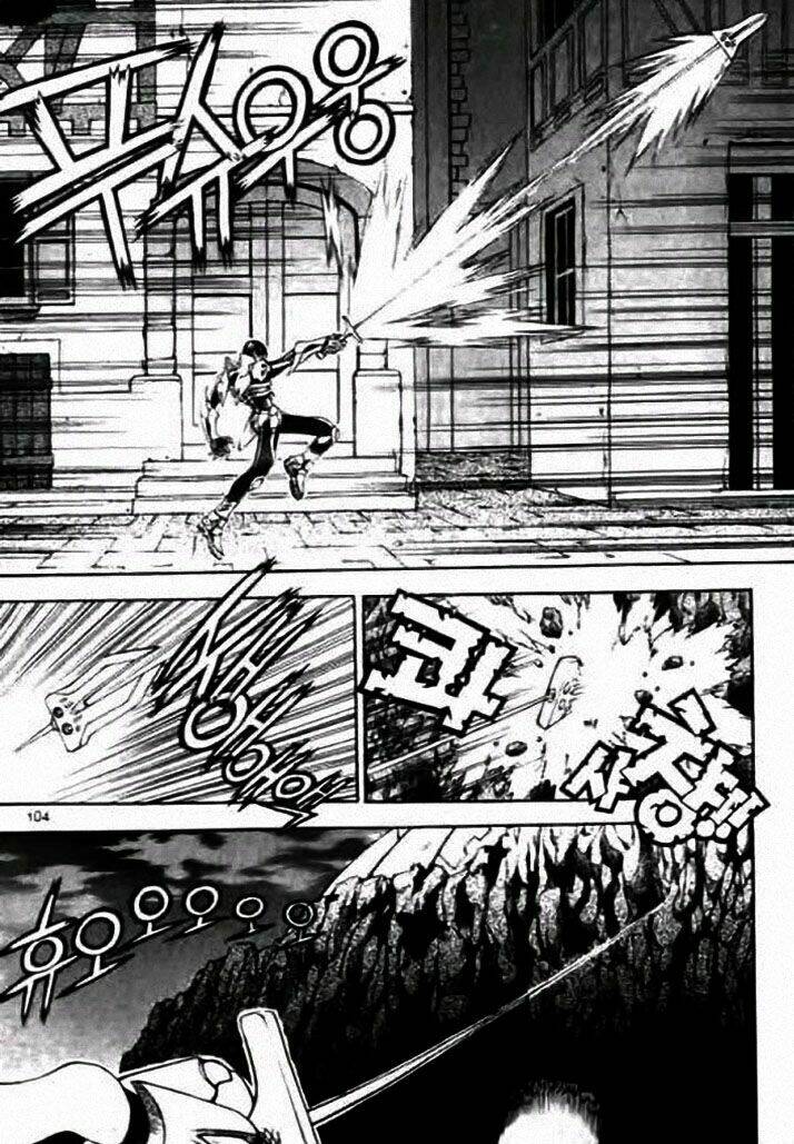 ragnarok - into the abyss chapter 58 7