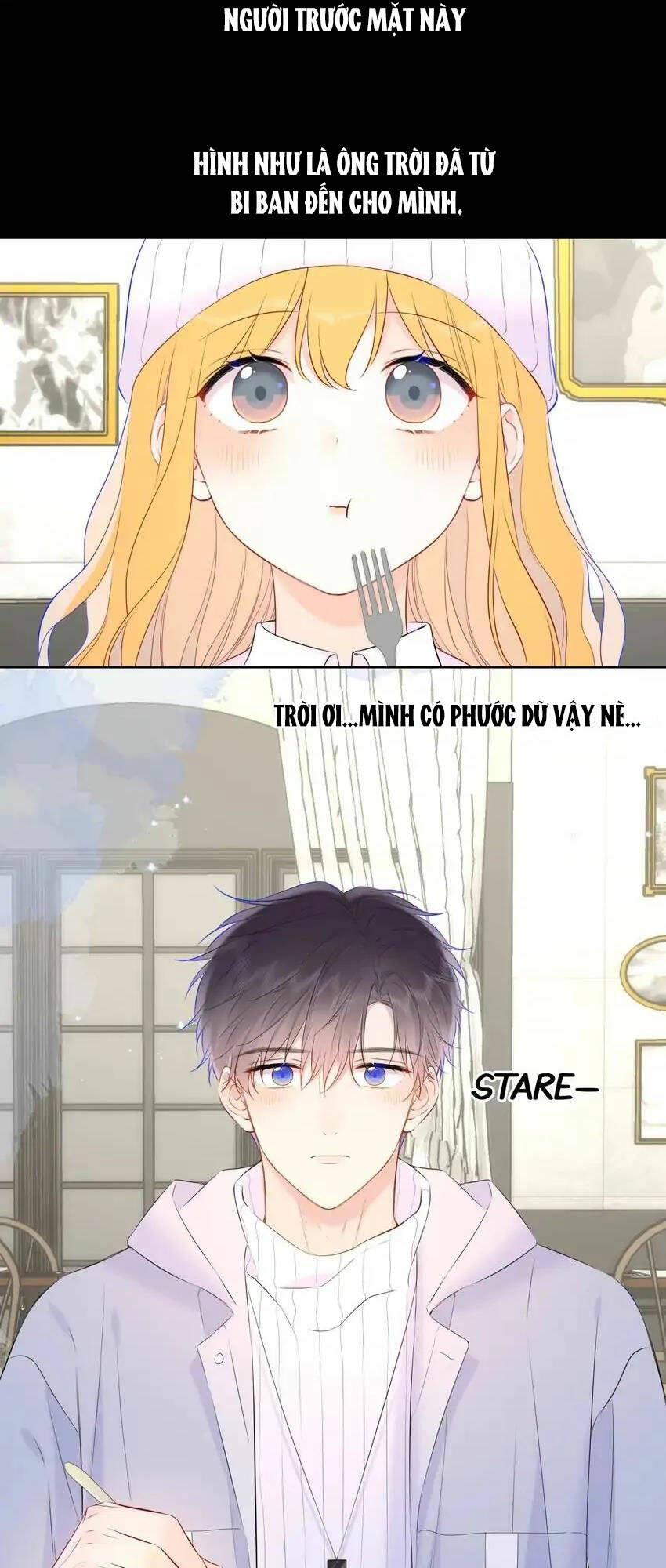 vì sao của tôi chapter 134 13