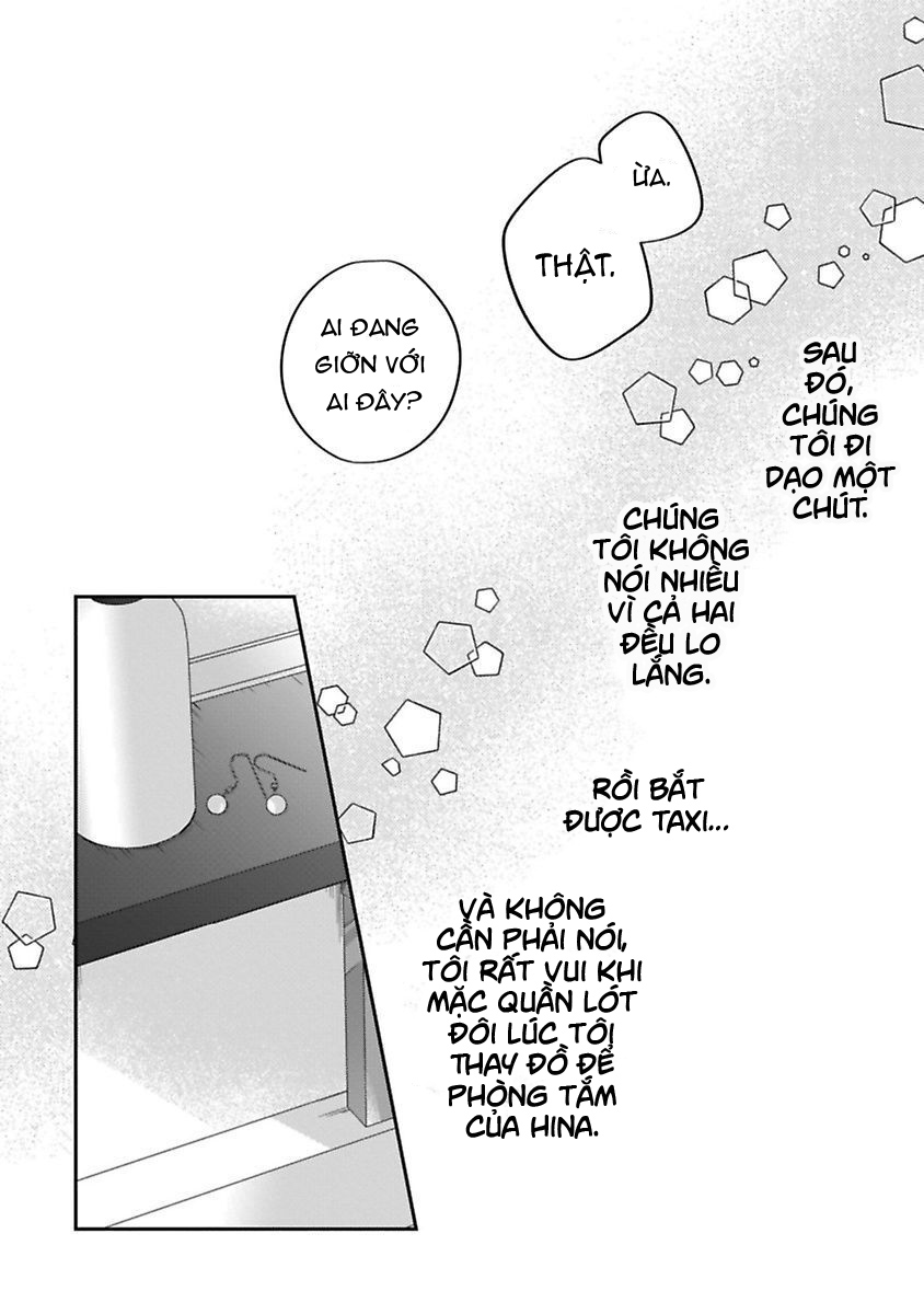 anh bạn tốt bụng chapter 4.2 13