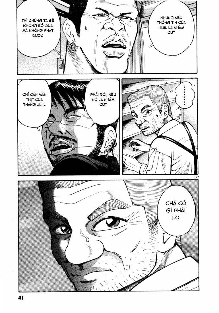 sát thủ số 1 chapter 10 40