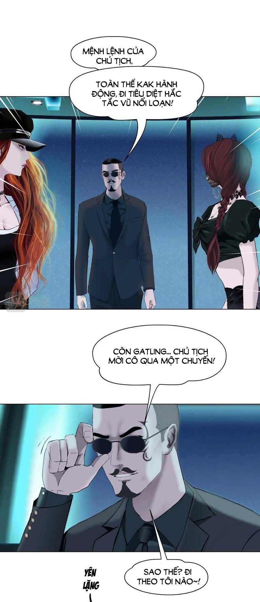 đằng nữ chapter 87 3