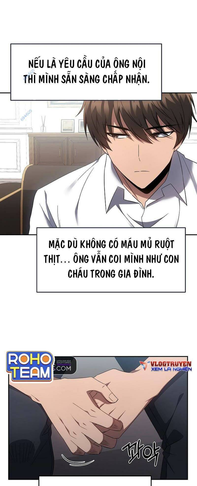 sự khởi đầu của tiền nhân chapter 4 56