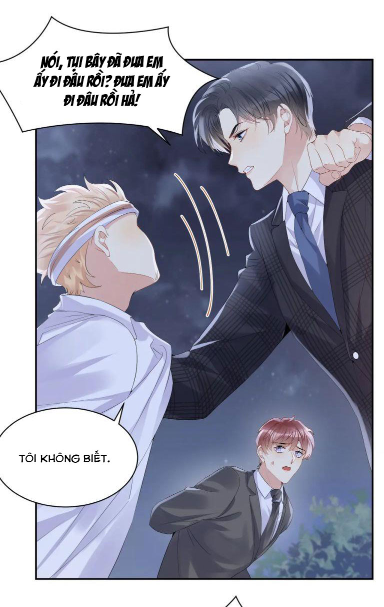 lại bị bạn trai cũ nhắm trúng rồi chapter 77 28