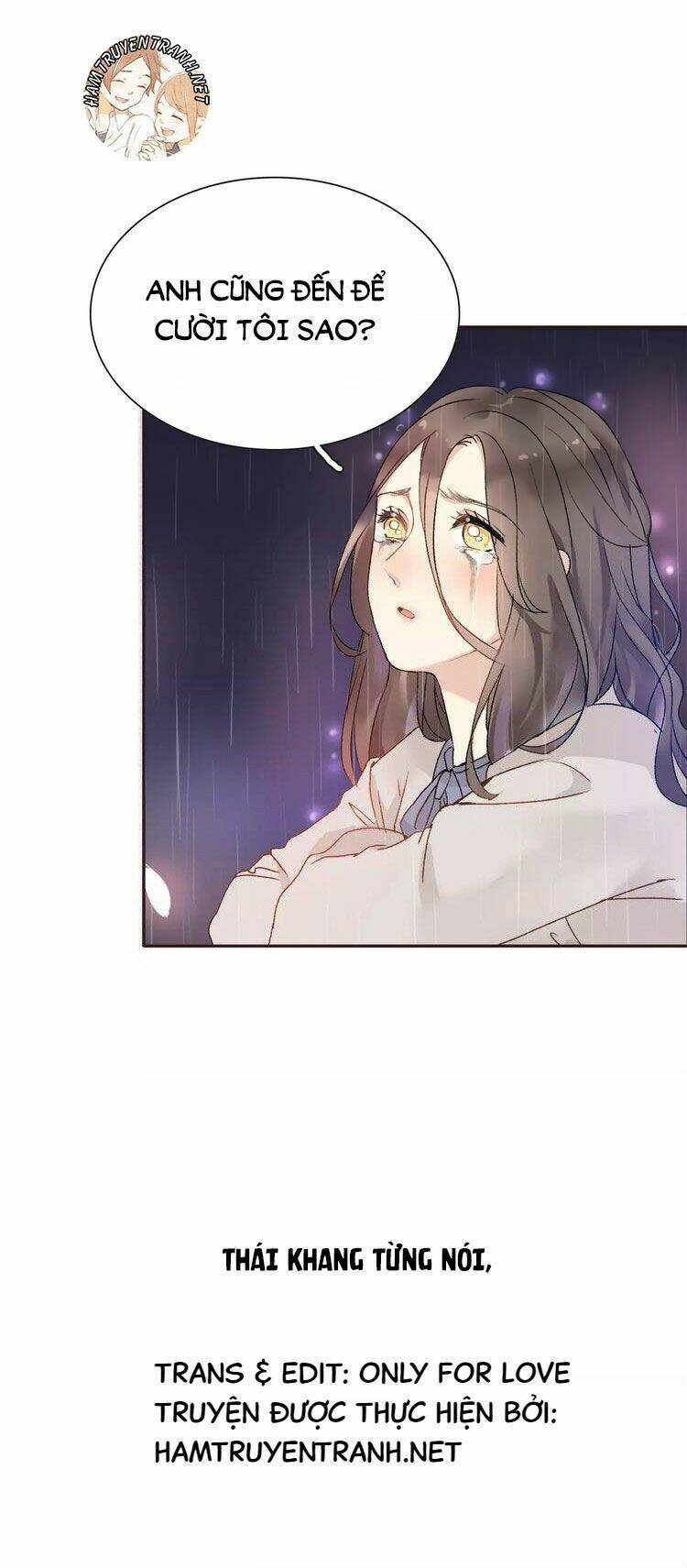 cuộc chiến tiền nhiệm chapter 5.1 2