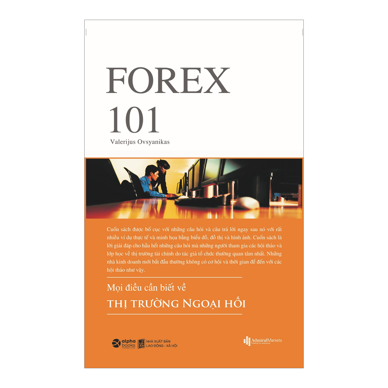 Forex 101