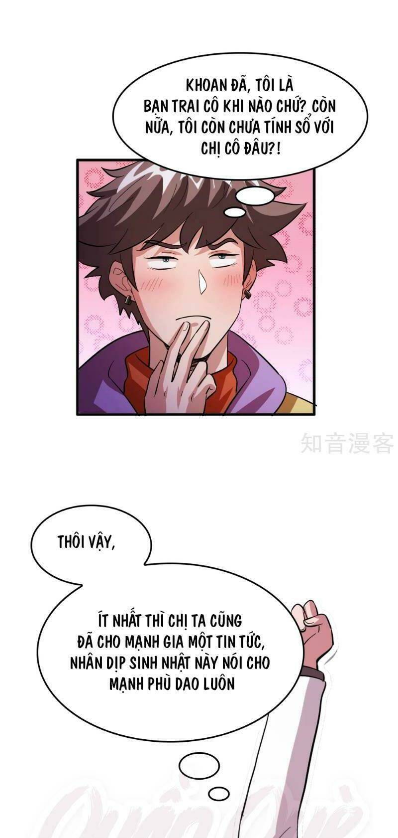 dị giới cung ứng thương chapter 81 5